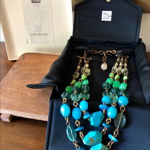 Stephen Dweck necklace